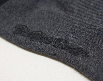 FN-SS-002-BK-トレッキングソックス-FNSS002-FLATHEAD-フラットヘッド-ソックス-靴下の画像