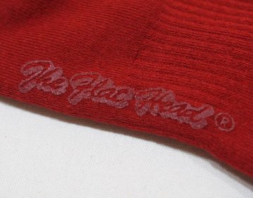 FN-SS-002-BK-トレッキングソックス-FNSS002-FLATHEAD-フラットヘッド-ソックス-靴下の画像