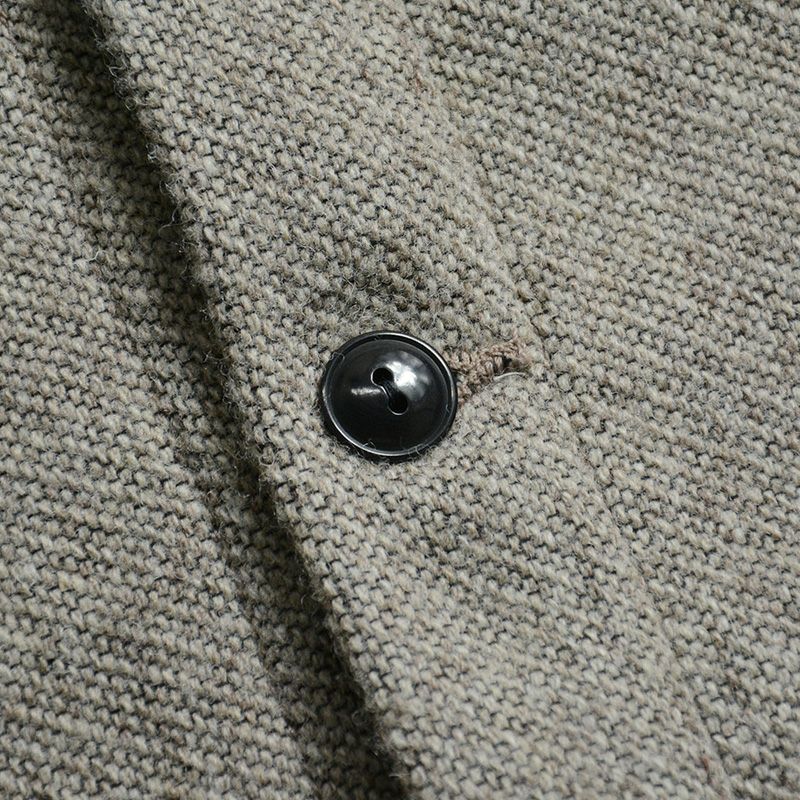 D-23-NATIVE COAT-D23-DELUXEWARE-デラックスウエアコート-アウターの画像