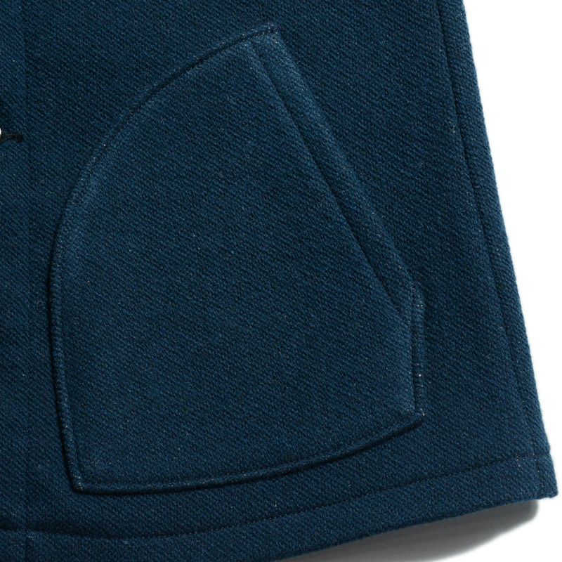 D-23-NATIVE COAT-D23-DELUXEWARE-デラックスウエアコート-アウターの画像