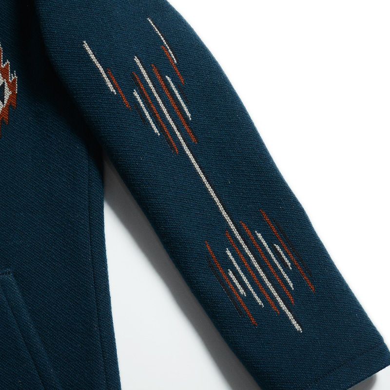 D-23-NATIVE COAT-D23-DELUXEWARE-デラックスウエアコート-アウターの画像