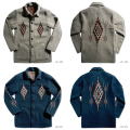 D-23-NATIVE COAT-D23-DELUXEWARE-デラックスウエアコート-アウターの画像