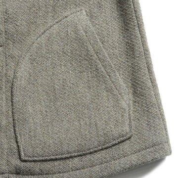 D-23-NATIVE COAT-D23-DELUXEWARE-デラックスウエアコート-アウターの画像