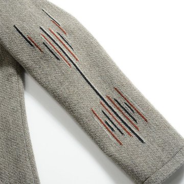 D-23-NATIVE COAT-D23-DELUXEWARE-デラックスウエアコート-アウターの画像