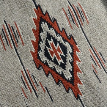 D-23-NATIVE COAT-D23-DELUXEWARE-デラックスウエアコート-アウターの画像