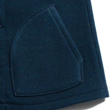 D-23-NATIVE COAT-D23-DELUXEWARE-デラックスウエアコート-アウターの画像