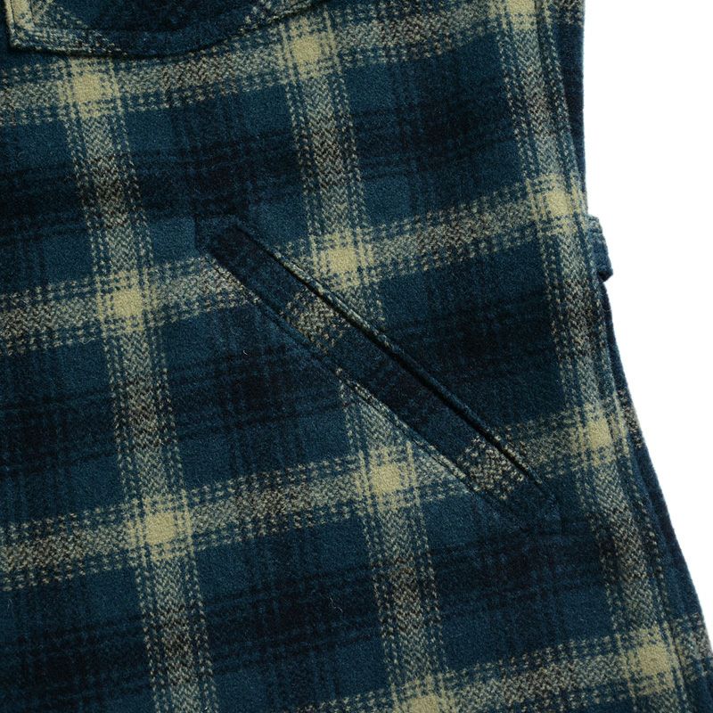 DX111-50s WOOL JACKET-DELUXEWARE-デラックスウエアジャケット-アウターの画像