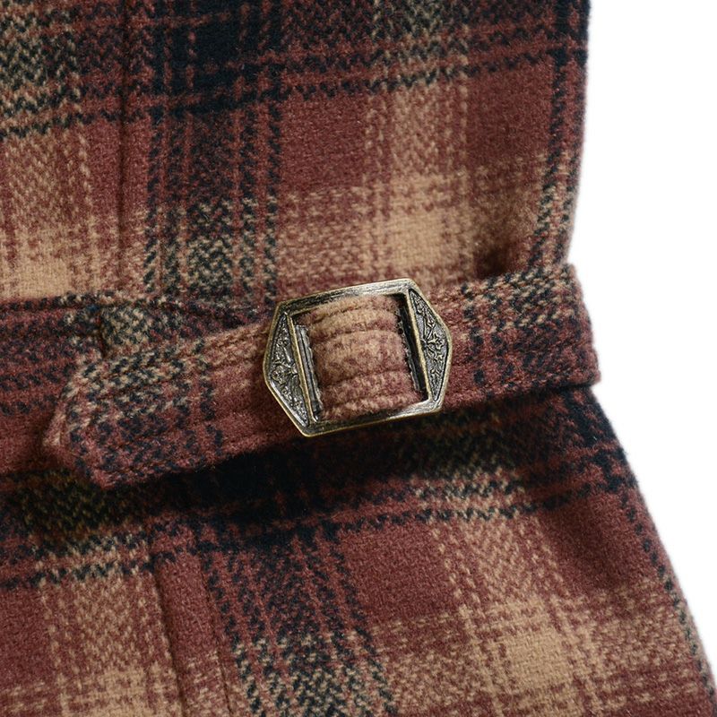 DX111-50s WOOL JACKET-DELUXEWARE-デラックスウエアジャケット-アウターの画像