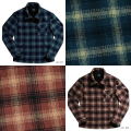 DX111-50s WOOL JACKET-DELUXEWARE-デラックスウエアジャケット-アウターの画像