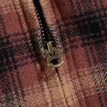 DX111-50s WOOL JACKET-DELUXEWARE-デラックスウエアジャケット-アウターの画像