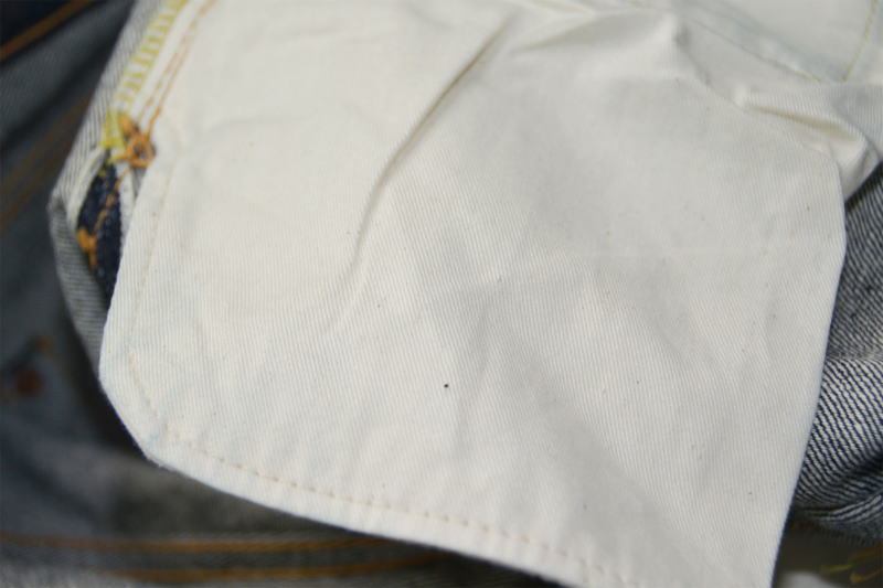 S510HX-S0510XXビンテージモデル-S0510HX-SAMURAIJEANS-サムライジーンズデニムジーンズの画像