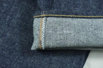 S510HX-S0510XXビンテージモデル-S0510HX-SAMURAIJEANS-サムライジーンズデニムジーンズの画像