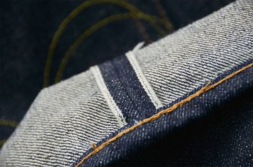 S510HX-S0510XXビンテージモデル-S0510HX-SAMURAIJEANS-サムライジーンズデニムジーンズの画像
