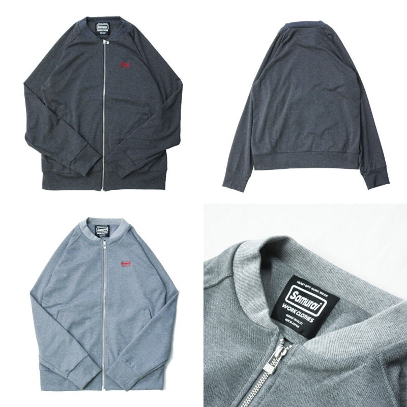 SWCJS22-101-レーシングジャケット-SWCJS22101-SAMURAIJEANS-サムライジーンズジャケット-SAMURAIWORKCLOTHESの画像