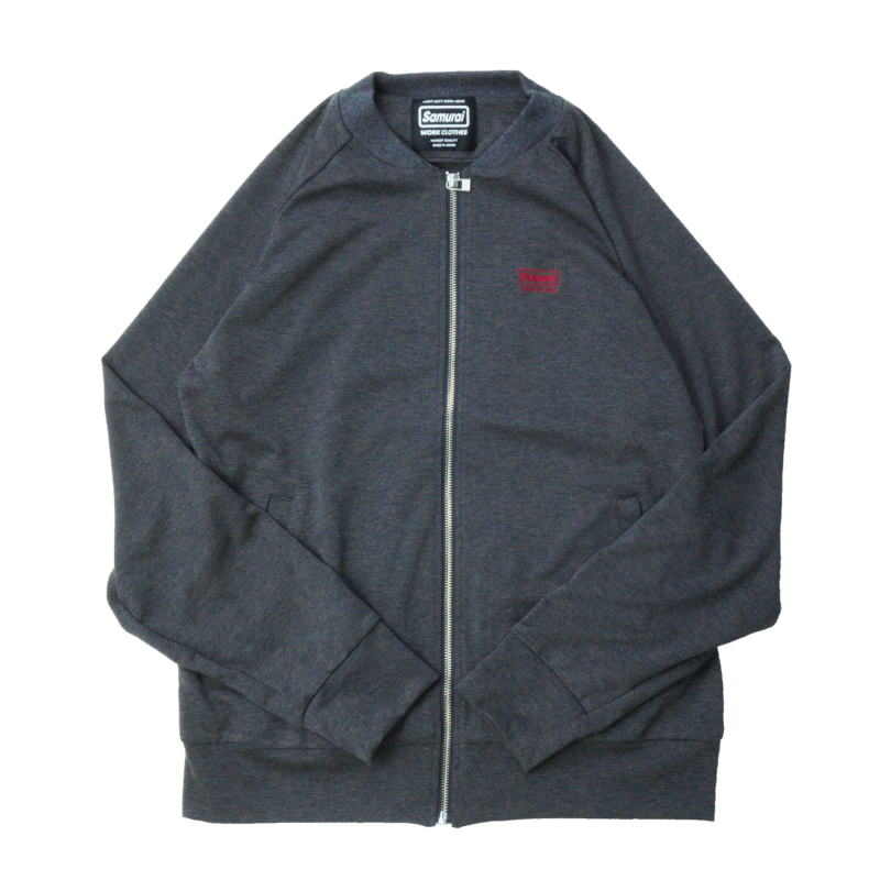 SWCJS22-101-レーシングジャケット-SWCJS22101-SAMURAIJEANS-サムライジーンズジャケット-SAMURAIWORKCLOTHESの画像