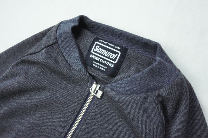 SWCJS22-101-レーシングジャケット-SWCJS22101-SAMURAIJEANS-サムライジーンズジャケット-SAMURAIWORKCLOTHESの画像