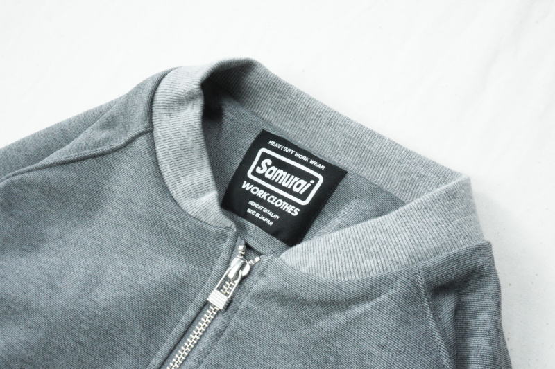 SWCJS22-101-レーシングジャケット-SWCJS22101-SAMURAIJEANS-サムライジーンズジャケット-SAMURAIWORKCLOTHESの画像