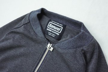 SWCJS22-101-レーシングジャケット-SWCJS22101-SAMURAIJEANS-サムライジーンズジャケット-SAMURAIWORKCLOTHESの画像