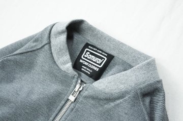 SWCJS22-101-レーシングジャケット-SWCJS22101-SAMURAIJEANS-サムライジーンズジャケット-SAMURAIWORKCLOTHESの画像