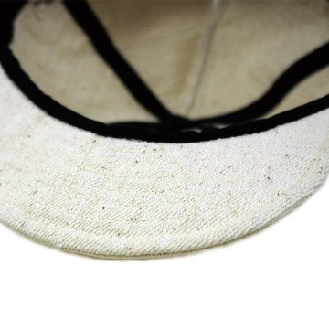SJ201WC-710SCKI-NA-18OZキナリデニムワークキャップ-SJ201WC710SCKI-SAMURAIJEANSの画像
