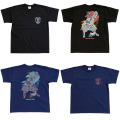 SJST23-102 サムライジーンズ半袖Ｔシャツ23-102 SJST23102 SAMURAIJEANS サムライジーンズ Tシャツの画像