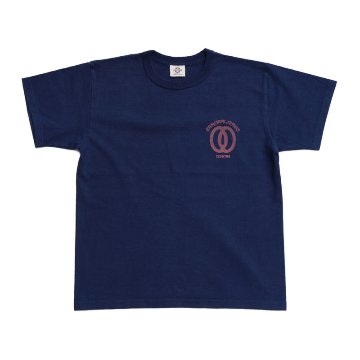 SJST23-102 サムライジーンズ半袖Ｔシャツ23-102 SJST23102 SAMURAIJEANS サムライジーンズ Tシャツの画像