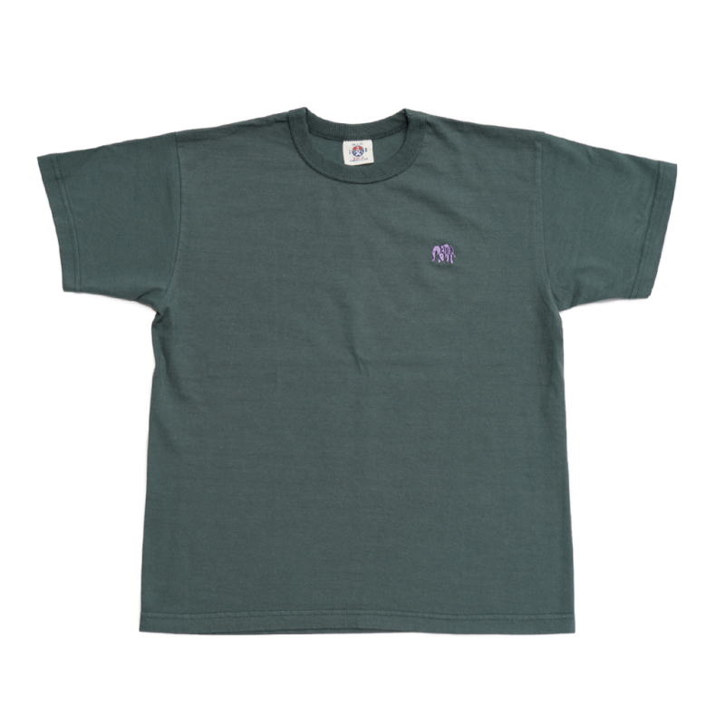 SJST23-105 サムライジーンズ半袖Ｔシャツ23-105 SJST23105 SAMURAIJEANS サムライジーンズ Tシャツの画像