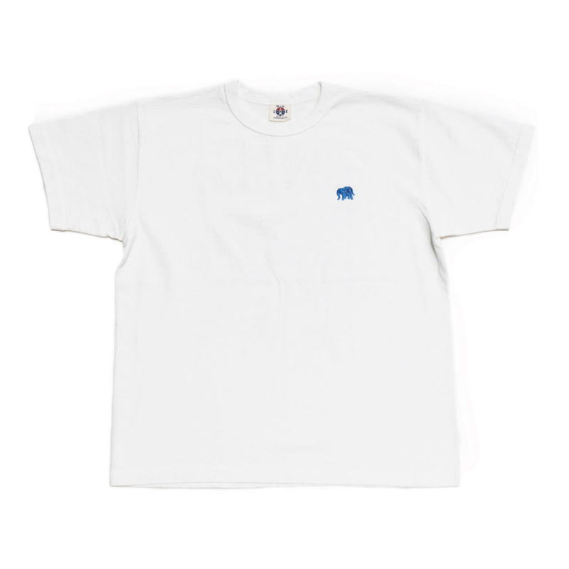 SJST23-105 サムライジーンズ半袖Ｔシャツ23-105 SJST23105 SAMURAIJEANS サムライジーンズ Tシャツの画像