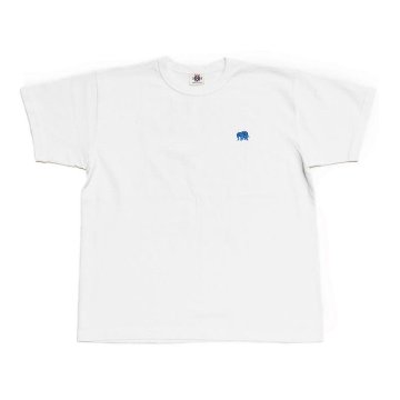 SJST23-105 サムライジーンズ半袖Ｔシャツ23-105 SJST23105 SAMURAIJEANS サムライジーンズ Tシャツの画像