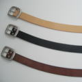 W001-HEAVYCURVEBELT-W001-SAMURAIJEANS-サムライジーンズベルトの画像