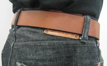 W001-HEAVYCURVEBELT-W001-SAMURAIJEANS-サムライジーンズベルトの画像