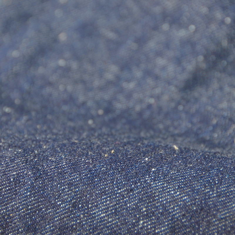 SJWS-SC01-ID サムライコットンデニムワークシャツ SJWSSC01 SAMURAIJEANS サムライジーンズシャツ 長袖シャツ デニムシャツの画像