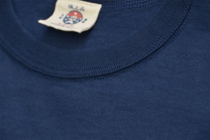 SUT21-101-サムライ魚釣倶楽部半袖Tシャツ21-101-SUT21101-SAMURAIJEANS-サムライジーンズTシャツ-サムライ魚釣倶楽部Tシャツの画像