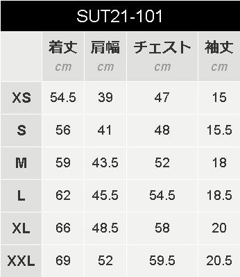 SUT21-101-サムライ魚釣倶楽部半袖Tシャツ21-101-SUT21101-SAMURAIJEANS-サムライジーンズTシャツ-サムライ魚釣倶楽部Tシャツの画像