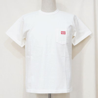 SWCT-101-SWCTシャツ-101-SWCT101-SAMURAIJEANS-サムライジーンズTシャツ-SAMURAIWORKCLOTHES-サムライワーククローズの画像