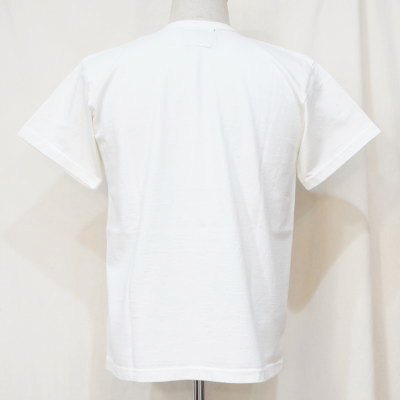 SWCT-101-SWCTシャツ-101-SWCT101-SAMURAIJEANS-サムライジーンズTシャツ-SAMURAIWORKCLOTHES-サムライワーククローズの画像