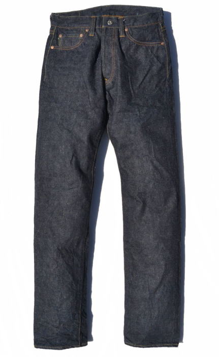 S0510XX2-サムライXXモデル2-SAMURAIJEANS-サムライジーンズデニムジーンズの画像