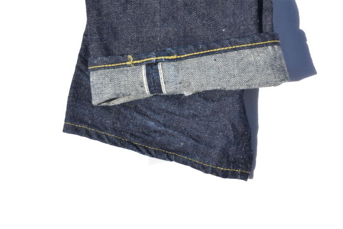 S0510XX2-サムライXXモデル2-SAMURAIJEANS-サムライジーンズデニムジーンズの画像