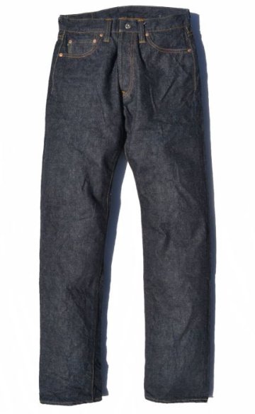 S0510XX2-サムライXXモデル2-SAMURAIJEANS-サムライジーンズデニムジーンズの画像