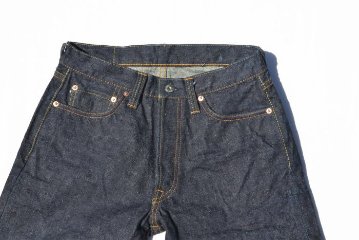 S0510XX2-サムライXXモデル2-SAMURAIJEANS-サムライジーンズデニムジーンズの画像