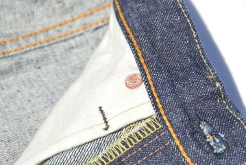 S0510XX2-サムライXXモデル2-SAMURAIJEANS-サムライジーンズデニムジーンズの画像