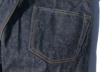 S0510XX2-サムライXXモデル2-SAMURAIJEANS-サムライジーンズデニムジーンズの画像