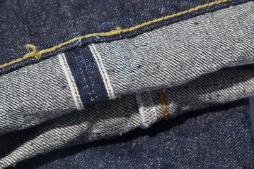 S0510XX2-サムライXXモデル2-SAMURAIJEANS-サムライジーンズデニムジーンズの画像