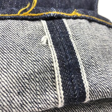 S710XX19oz2-スリムストレート19oz2-S710XX19oz2-SAMURAIJEANS-サムライジーンズデニムジーンズの画像