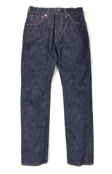 S5000VX21oz2-零モデル21oz2-SAMURAIJEANS-サムライデニムジーンズの画像
