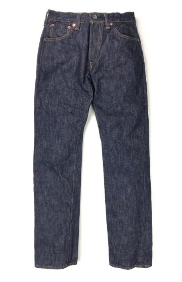 S5000VX21oz2-零モデル21oz2-SAMURAIJEANS-サムライデニムジーンズの画像