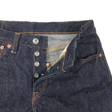 S5000VX21oz2-零モデル21oz2-SAMURAIJEANS-サムライデニムジーンズの画像