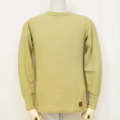 MILC-P-KK17-MIL-SPEC THERMAL PLAIN-MILCP-DELUXEWARE-デラックスウエアサーマルＴシャツ-MILSPECTHERMALPLAIN-無地サーマルの画像