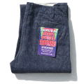 SJ48DP 15OZデニムワイドトラウザーズ SAMURAIJEANS サムライジーンズデニムジーンズの画像
