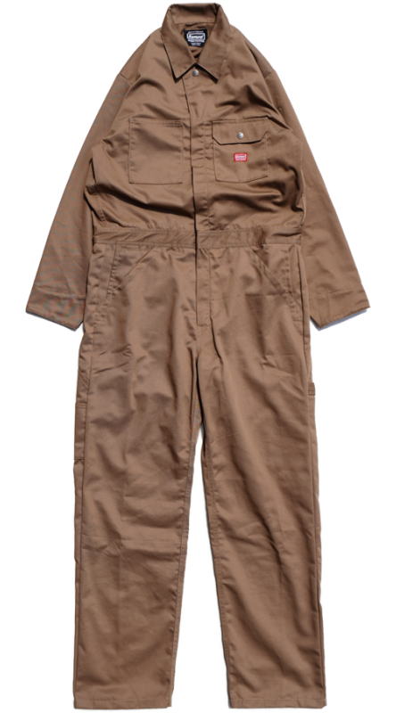 SWC100TU-CE TCツナギ SWC100TUCE SAMURAIJEANS サムライジーンズデニムジーンズ SAMURAIWORKCLOTHESの画像
